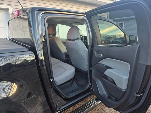 Used 2019 Chevrolet Colorado LT image 4