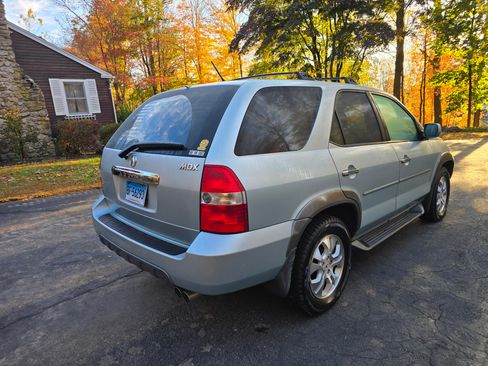 Used 2003 Acura MDX Touring image 5