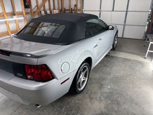 Used 1999 Ford Mustang GT image 6