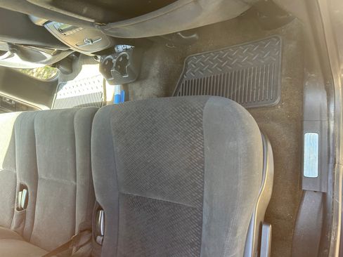 Used 2008 Chevrolet Tahoe LS w/ Max Trailering Package AWD/4WD image 27