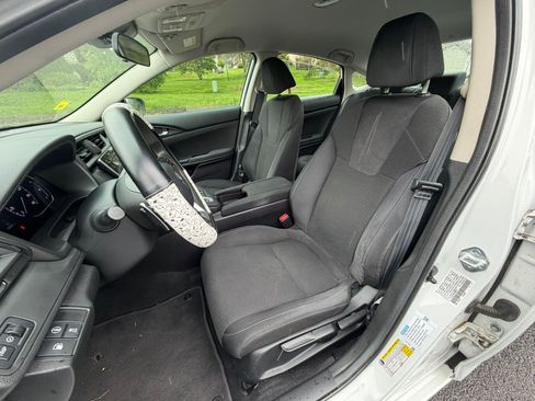 Used 2021 Honda Insight EX image 13