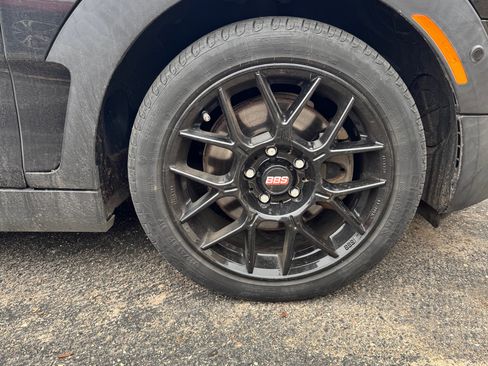 Used 2019 MINI Cooper Clubman S image 12