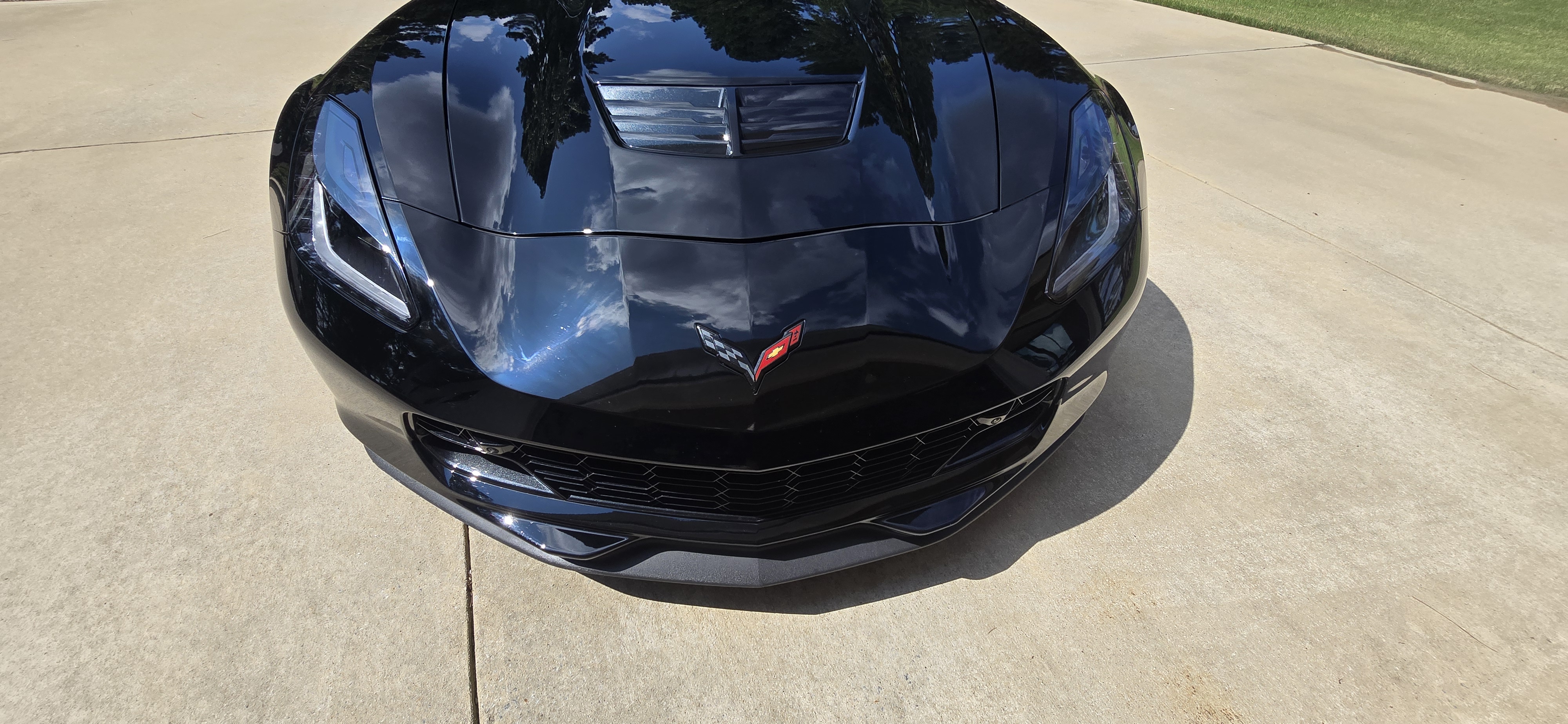 Used 2016 Chevrolet Corvette Z06 w/ 3LZ Preferred Equipment Group RWD image 22