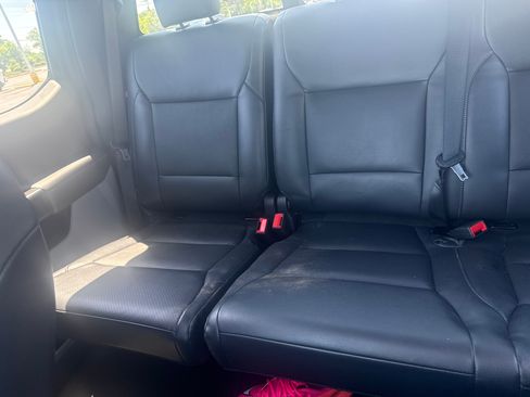 Used 2024 Ford F250 XLT w/ XLT Premium Package AWD/4WD image 4