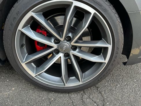 Used 2018 Audi S5 Prestige w/ S Sport Package AWD/4WD image 9