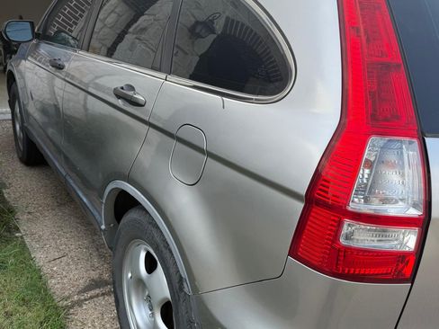 Used 2008 Honda CR-V LX image 2