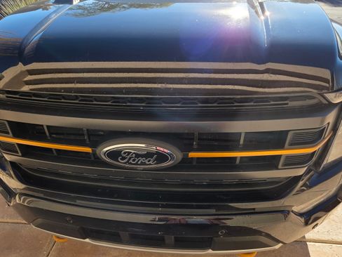 Used 2022 Ford F150 Tremor w/ Equipment Group 402A High image 15