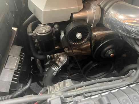 Used 2011 Chevrolet Camaro SS w/ RS Package image 20