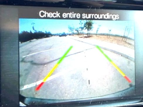 Used 2017 RAM ProMaster City Tradesman w/ Rear Back-up Camera Group FWD image 24