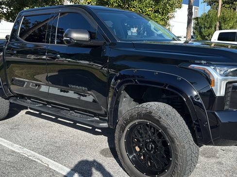 Used 2023 Toyota Tundra SR5 w/ SR5 Premium Package image 4