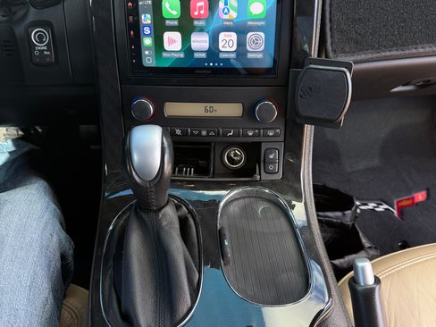 Used 2012 Chevrolet Corvette Grand Sport w/ 3LT Preferred Equipment Group image 21