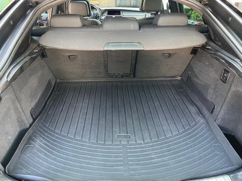 Used 2014 BMW X6 xDrive35i image 11