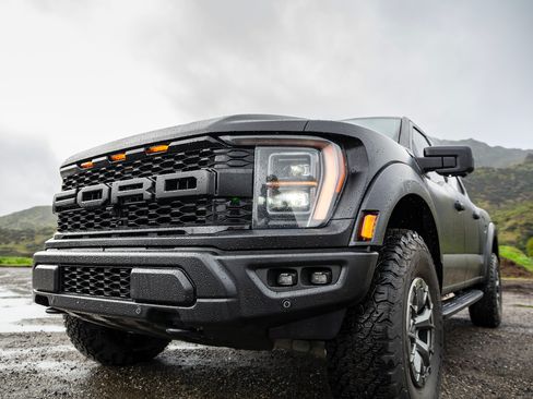 Used 2021 Ford F150 Raptor w/ Equipment Group 801A High image 18