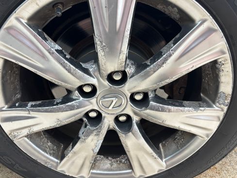 Used 2010 Lexus GS 350 AWD image 17