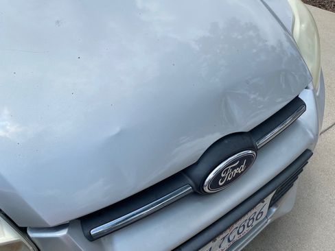 Used 2013 Ford Focus SE FWD image 5
