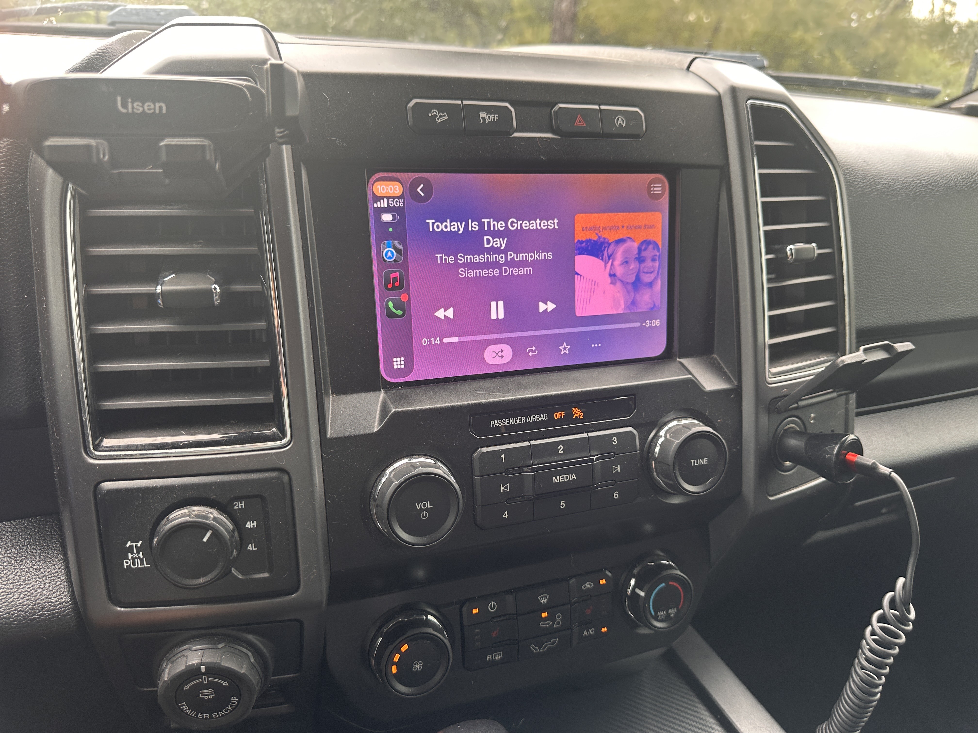 Used 2020 Ford F150 XLT w/ Equipment Group 302A Luxury AWD/4WD image 15
