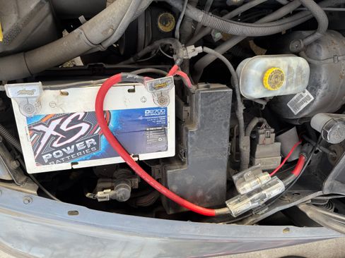 Used 2002 Dodge Dakota 2WD Regular Cab image 11