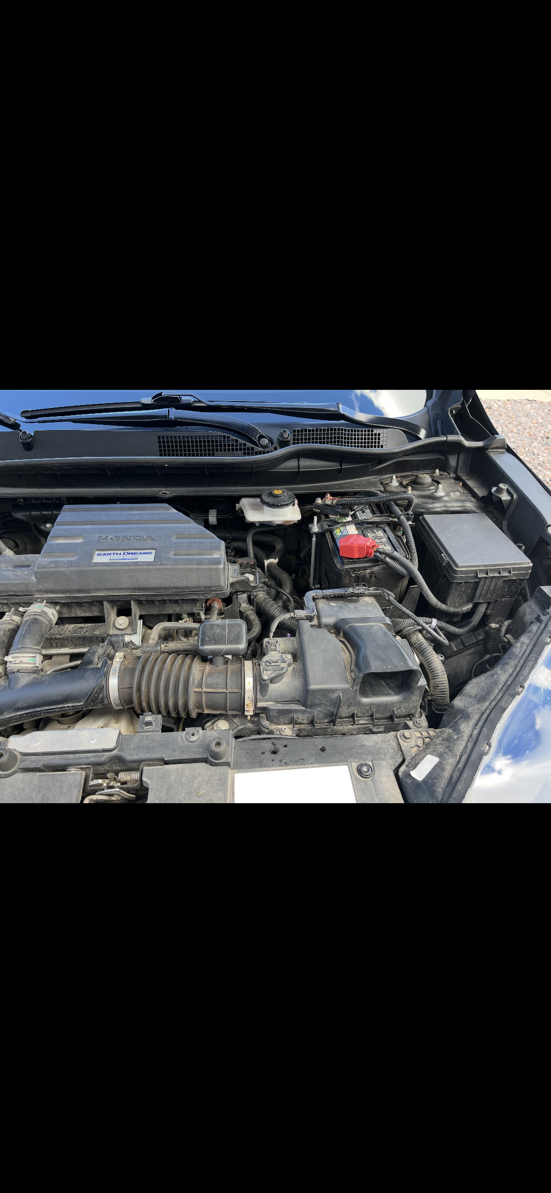 Used 2017 Honda CR-V EX-L image 6
