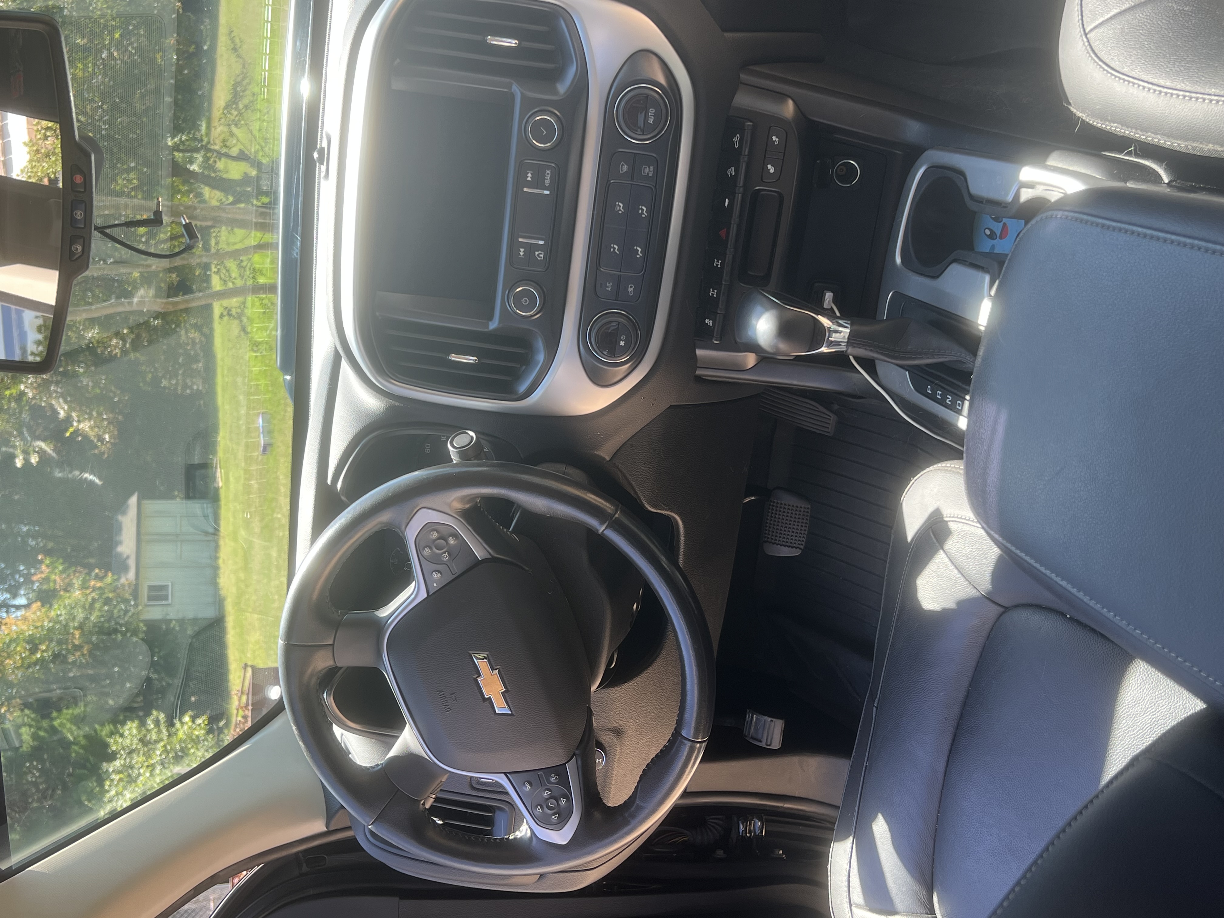 Used 2022 Chevrolet Colorado ZR2 AWD/4WD image 11