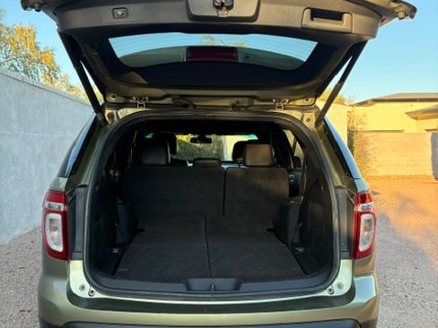 Used 2013 Ford Explorer Limited FWD image 5