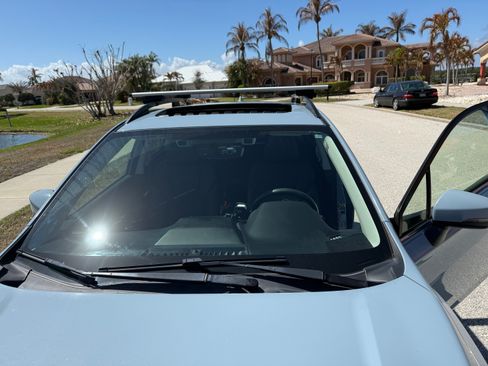 Used 2018 Subaru Crosstrek 2.0i Limited image 13