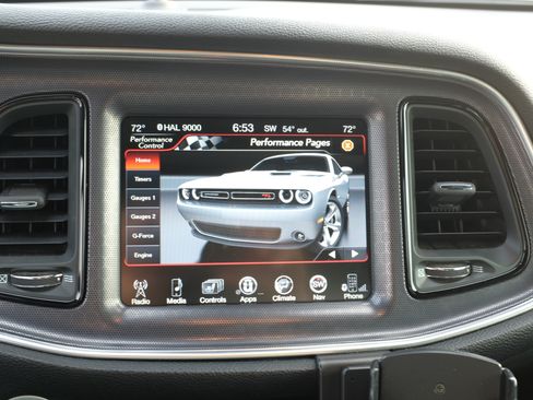 Used 2016 Dodge Challenger R/T Plus image 19