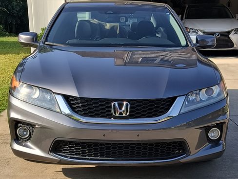Used 2013 Honda Accord EX-L image 8