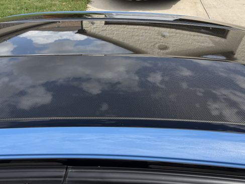 Used 2016 BMW M3 Sedan image 16