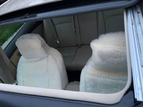 Used 2007 Lexus ES 350 image 12