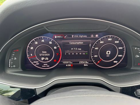 Used 2018 Audi Q7 3.0T Prestige image 13