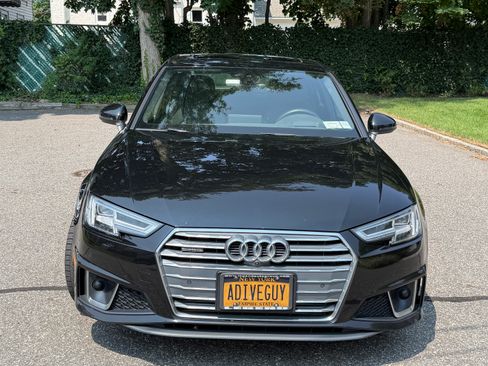 Used 2019 Audi A4 2.0T Prestige w/ Prestige Package AWD/4WD image 13