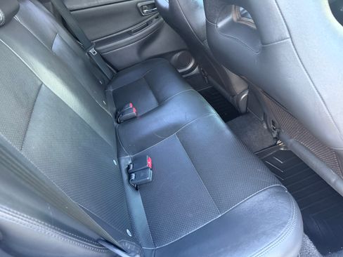 Used 2007 Subaru Impreza WRX Limited AWD/4WD image 17