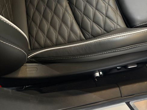 Used 2023 Cadillac CT5 V Blackwing w/ Driver Assist Package image 10