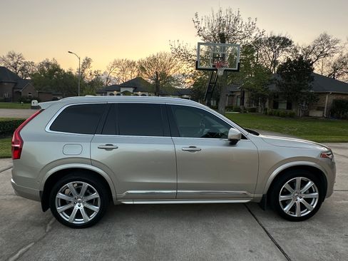 Used 2018 Volvo XC90 T6 Inscription image 14