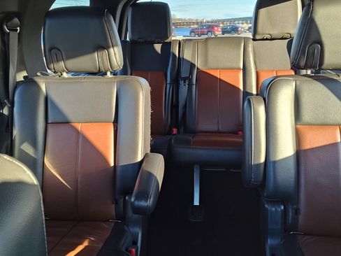 Used 2008 Ford Expedition Limited image 13