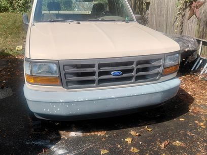 Used 1993 Ford F150 2WD Regular Cab