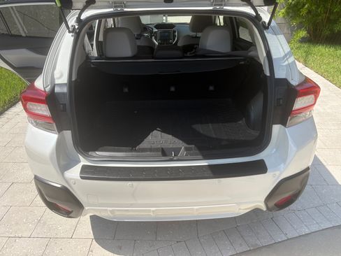 Used 2018 Subaru Crosstrek 2.0i Limited AWD/4WD image 10