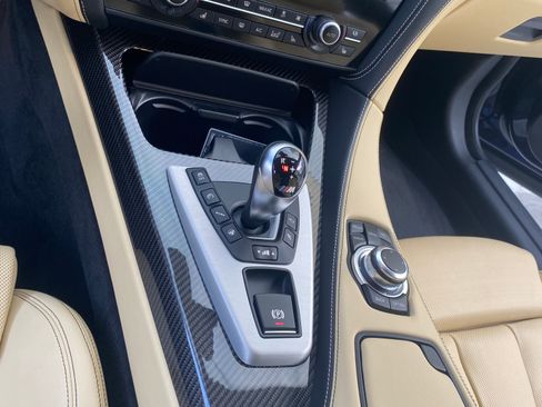 Used 2014 BMW M6 Coupe image 19
