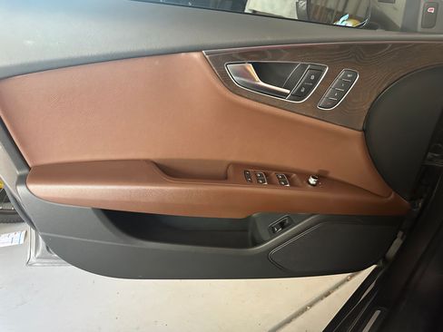 Used 2012 Audi A7 3.0T Premium AWD/4WD image 11