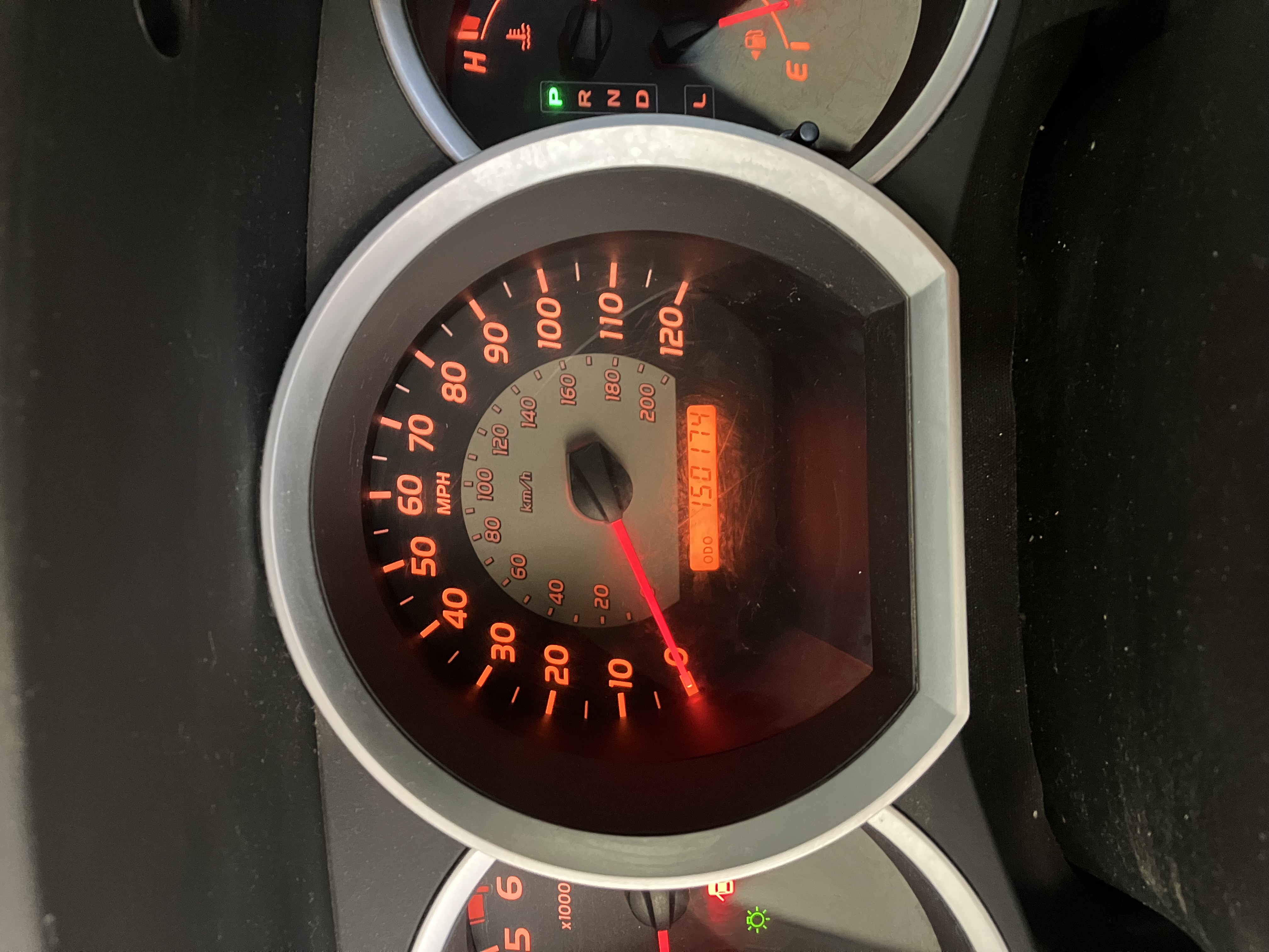 Used 2009 Toyota Tacoma PreRunner RWD image 9