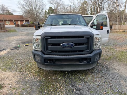 Used 2015 Ford F250 XLT w/ XLT Value Package image 10