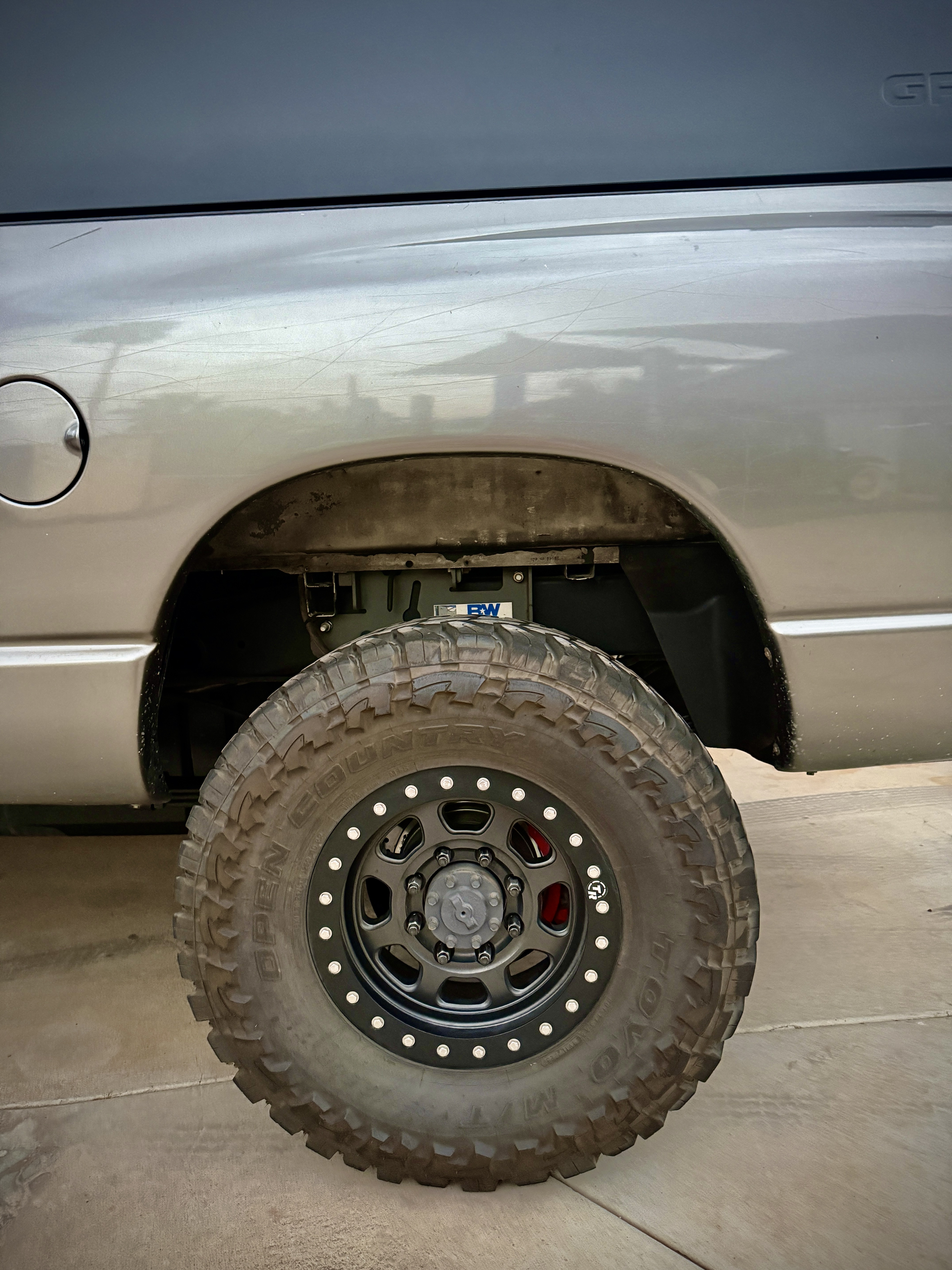 Used 2006 Dodge Ram 2500 Truck SLT w/ Quad Cab Big Horn Value Group AWD/4WD image 9