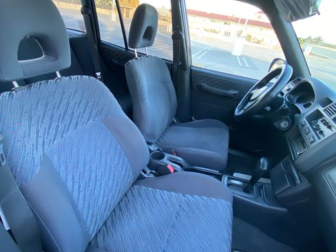 Used 1998 Toyota RAV4 2WD 4-Door image 22