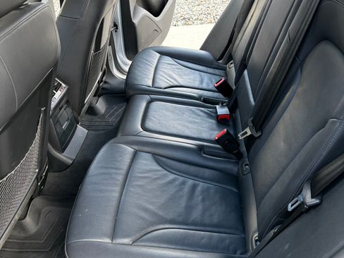 Used 2015 Audi Q5 2.0T Premium Plus w/ Technology Package image 6