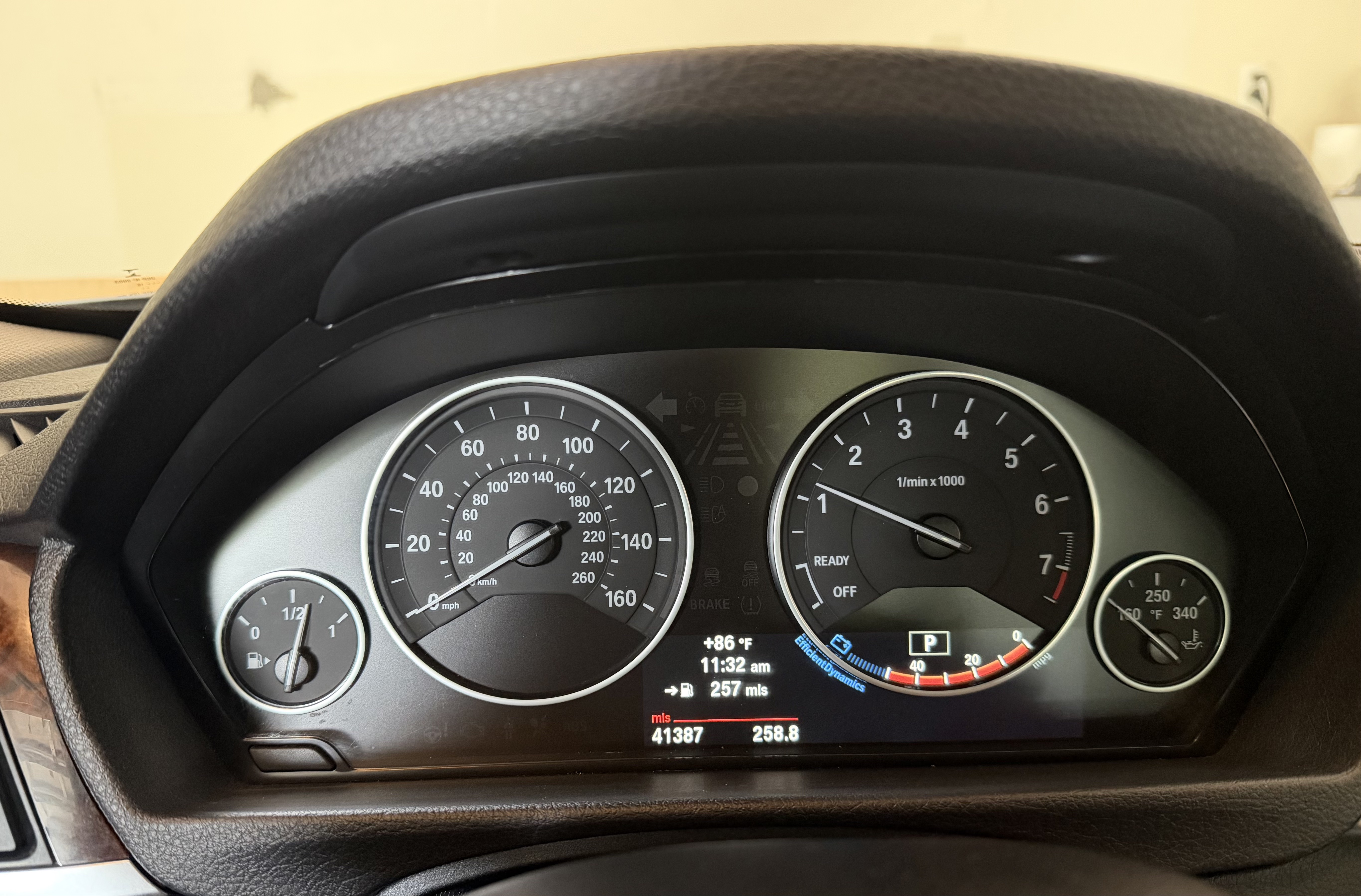 Used 2013 BMW 335i Sedan RWD image 25