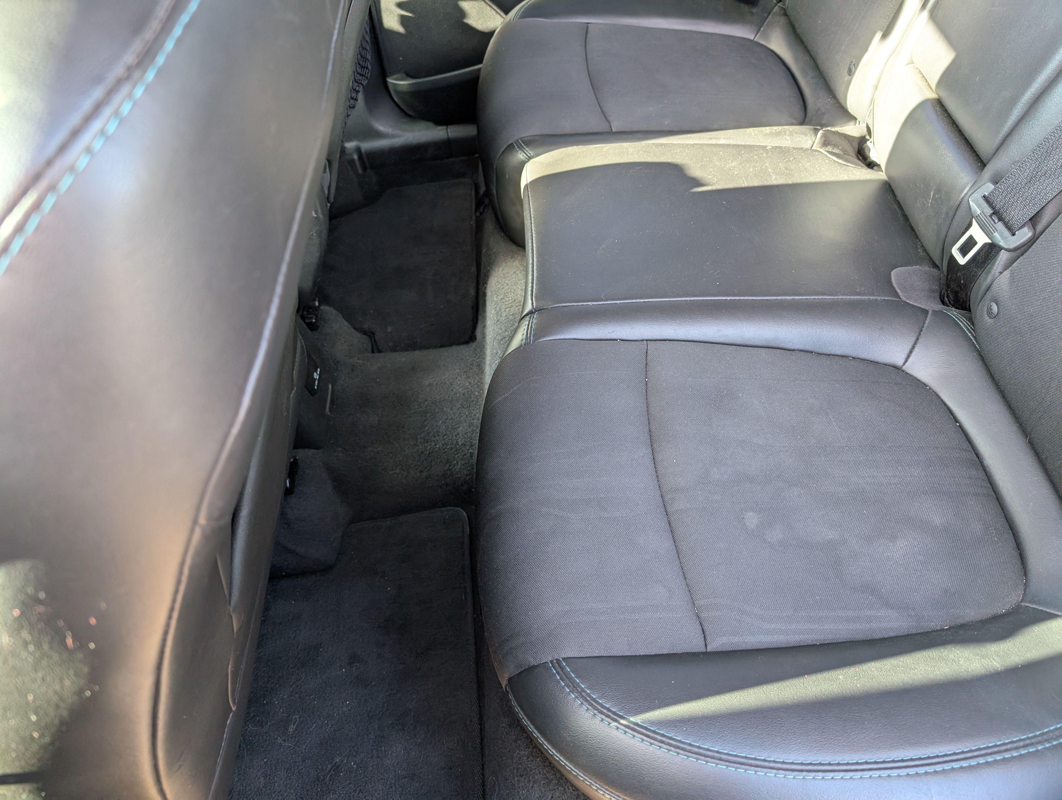 Used 2015 Chevrolet Trax LT w/ LT Plus Package FWD image 1