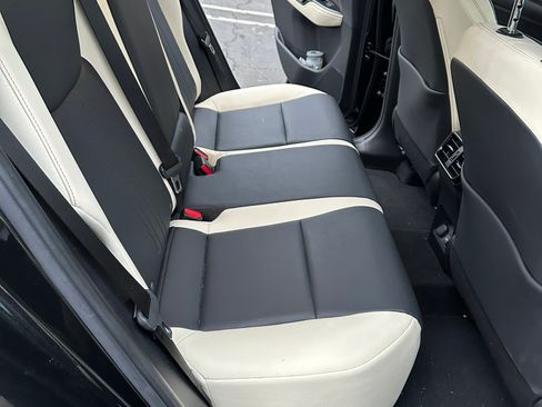 Used 2022 Lexus NX 350 AWD w/ Premium Package image 14