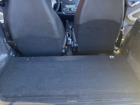 Used 2008 smart fortwo passion RWD image 10
