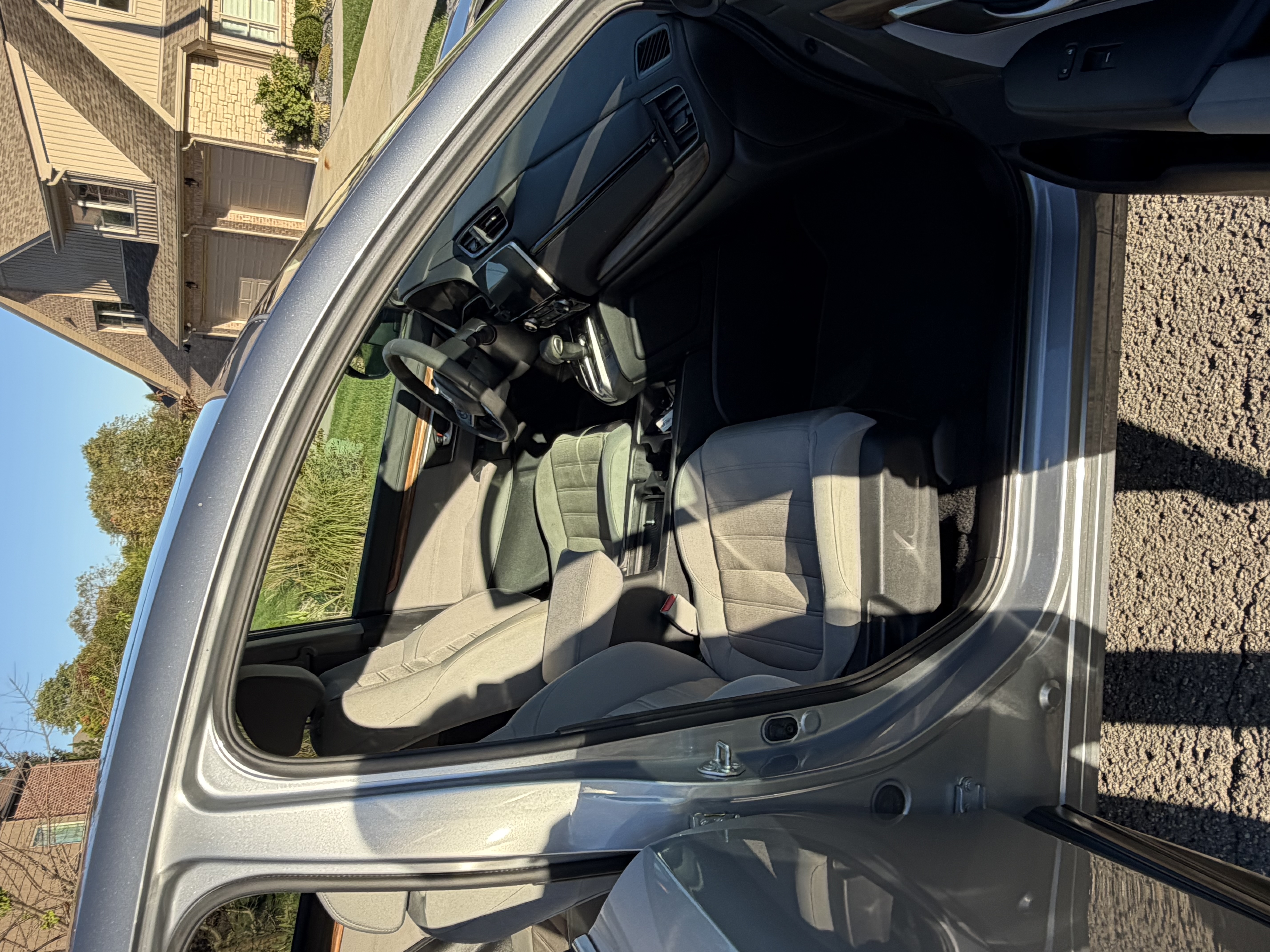 Used 2018 Honda CR-V EX image 8