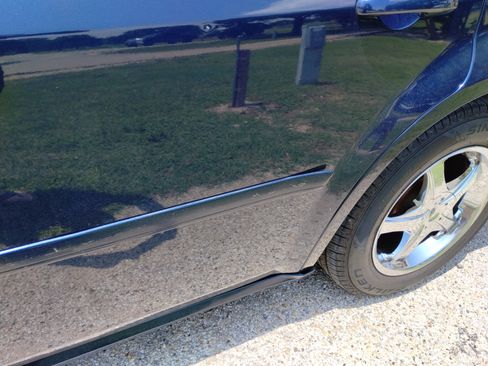 Used 2005 Dodge Magnum SE RWD image 17